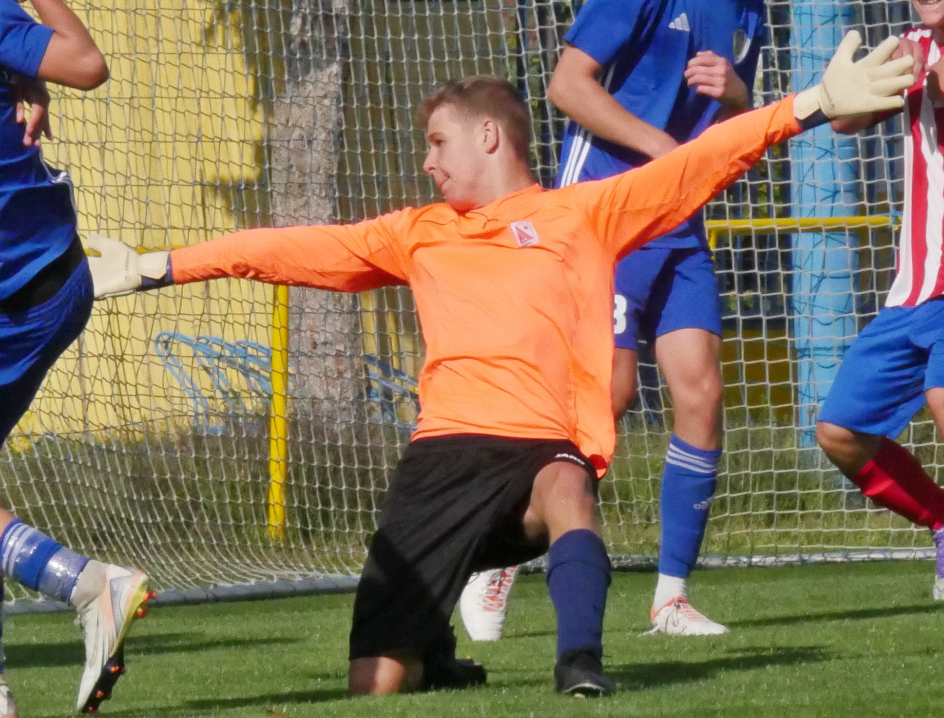 PU MD SK Česká Skalice - FK Jaroměř 